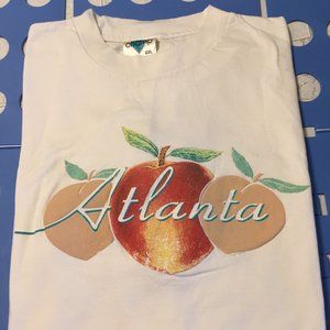 Shirt- Champ-Atlanta #3004